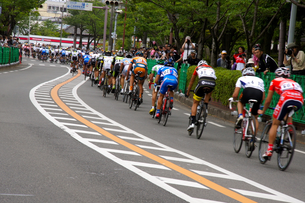 2012ツアーオブジャパン