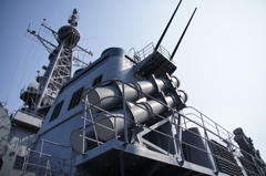 護衛艦ちょうかい