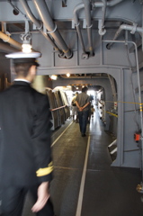 護衛艦ちょうかい