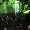箕面の大滝２