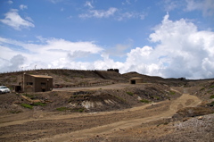 阿蘇　中岳火口