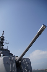 護衛艦ちょうかい