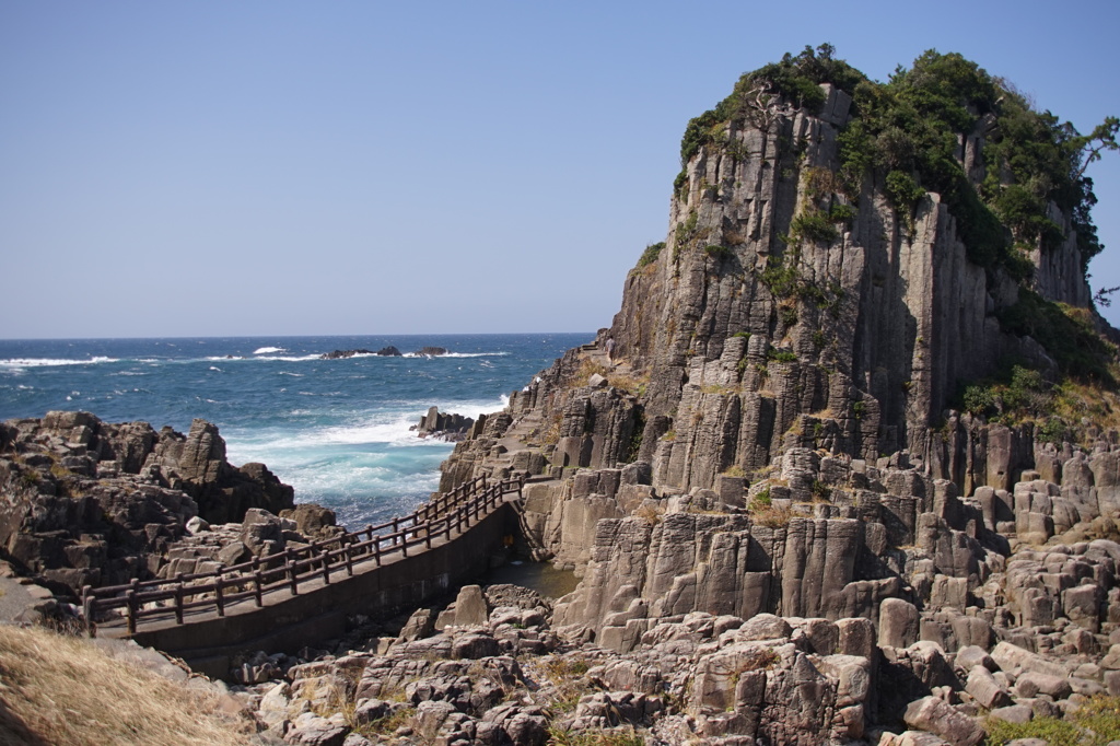 しおかぜライン