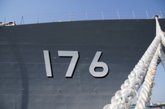 護衛艦ちょうかい