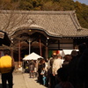 初詣