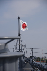 護衛艦ちょうかい