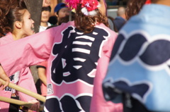 べ〜らべ〜ら！