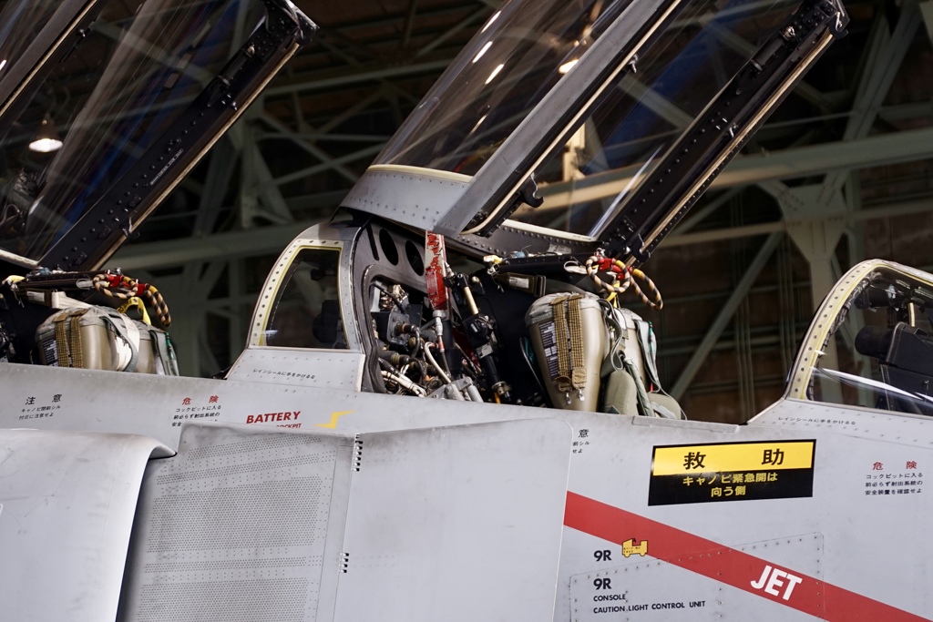 岐阜基地航空祭2018