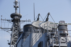 護衛艦ちょうかい