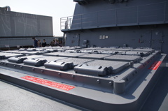 護衛艦ちょうかい