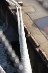 護衛艦ちょうかい