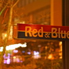 Red & Blue