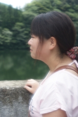 ポートレート