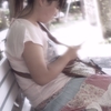 ポートレート