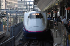 東北新幹線