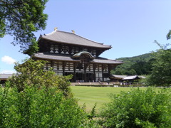 東大寺