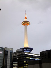 京都タワー