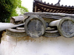 唐招提寺