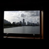 氷川丸からの景色