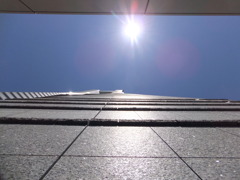 あついランドマークタワー
