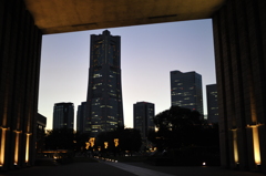 その先に