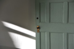 Ｄoor