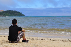 ひと夏の終わり