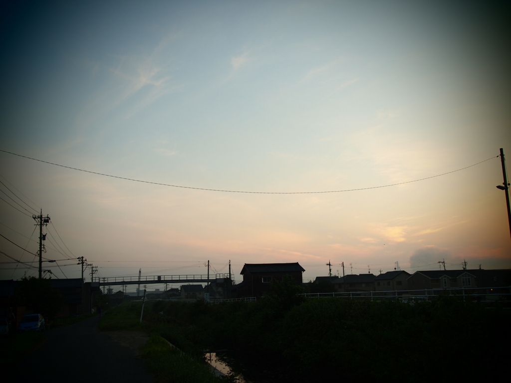空気