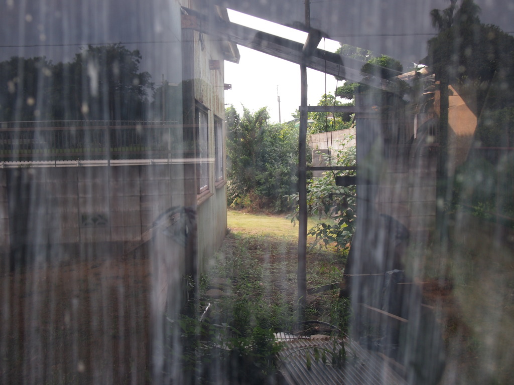 タイムスリップ