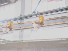 右から左へ