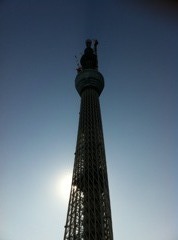 スカイツリー