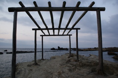 建造物