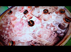 コールドドリンク