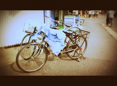自転車