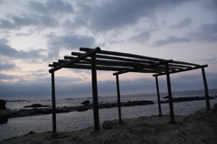 建造物