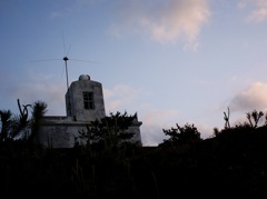 廃墟