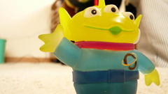 from Toy story