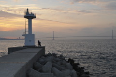明石大橋