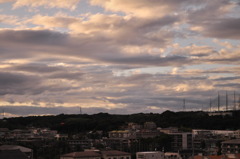 空2