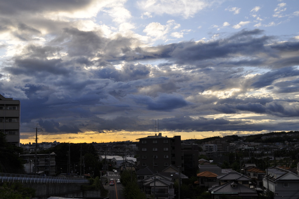 空