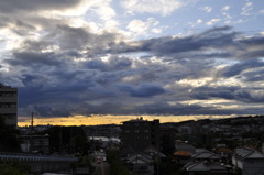 空