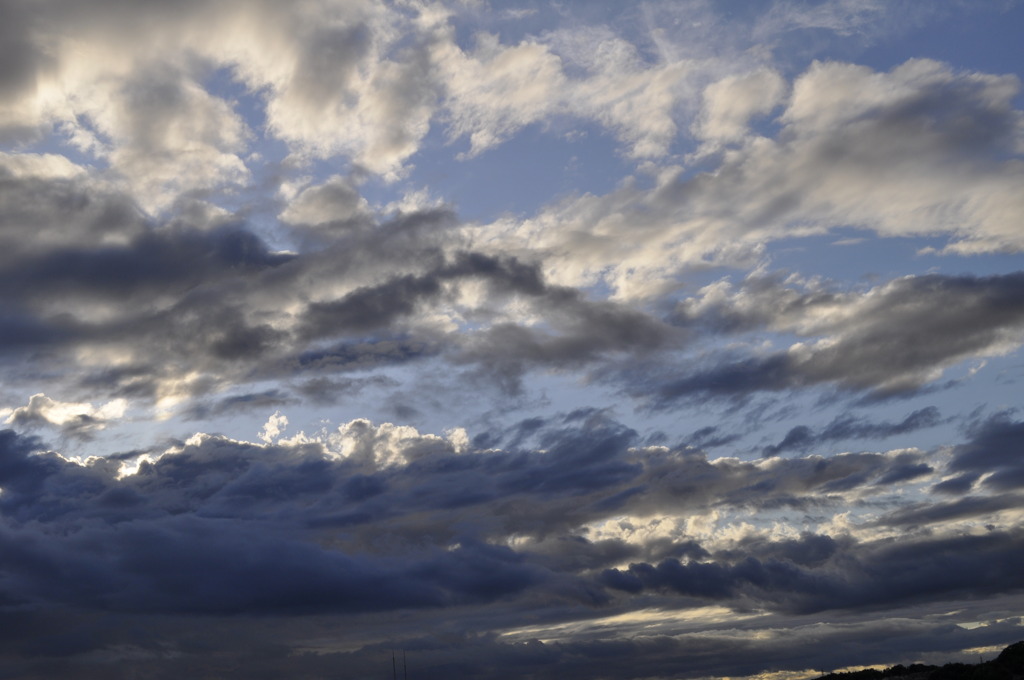 空3