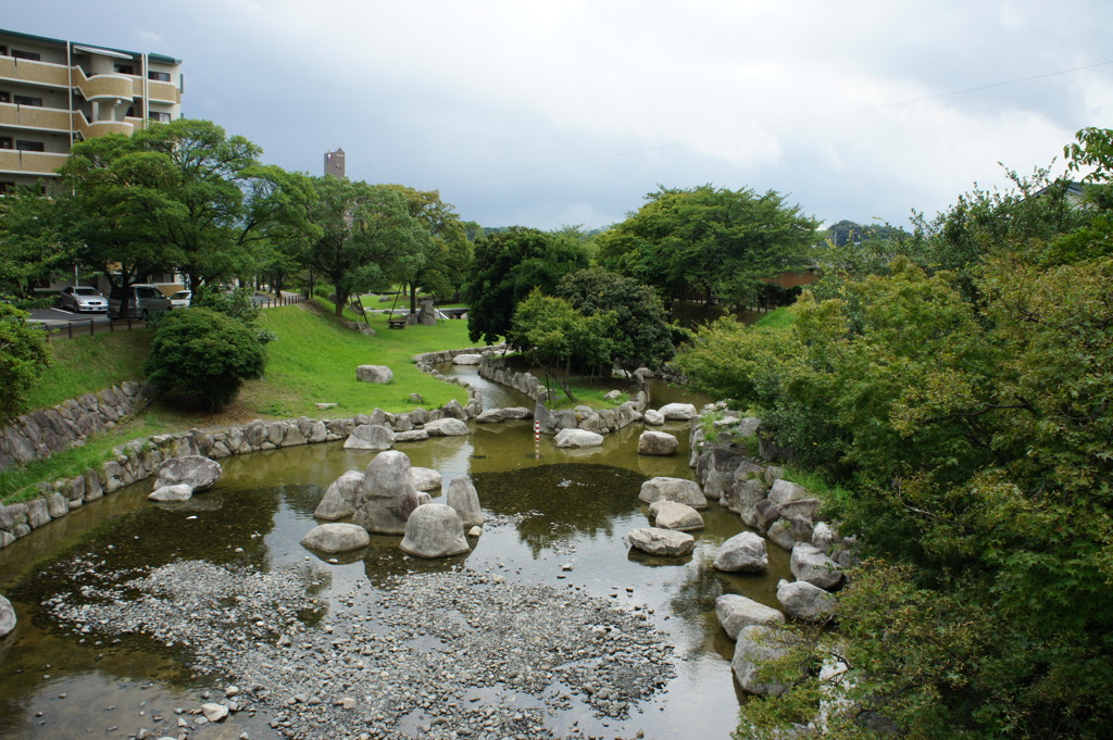 地元風景