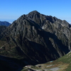立山連峰