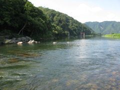 揖保川