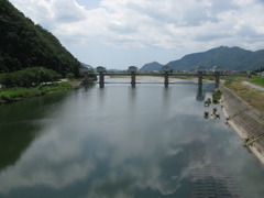揖保川