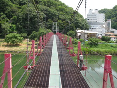 揖保川