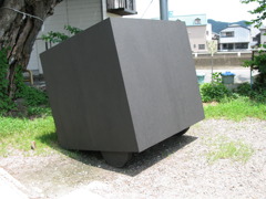 よくわからんアート