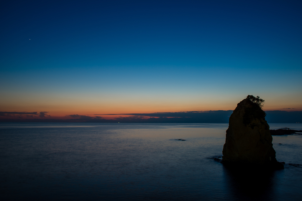 Magic Hour