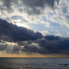 東シナ海の光芒